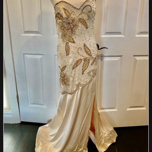 national level pageant dresses